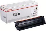 Картридж Canon 059H BK черный для Canon i-SENSYS LBP852Cx. Ресурс 15.5K