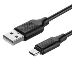 Кабель Kits USB 2.0 to Micro USB cable 2A KITS-W-002