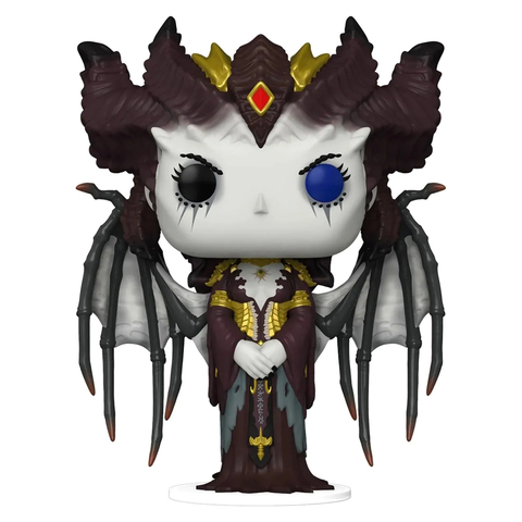 Фигурка Funko POP! Diablo 4: Lilith 6