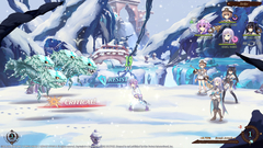 Super Neptunia RPG (для ПК, цифровой код доступа)