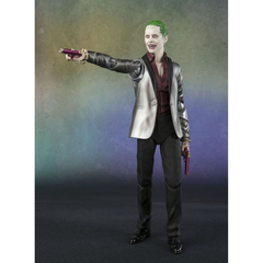 Фигурка S.H.Figuarts Suicide Squad: Joker