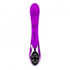 Вибратор силиконовый 