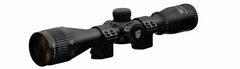 Прицел Nikko Stirling Mountmaster 3-9x40 AO IR Half Mil Dot (NMMI3940AON)