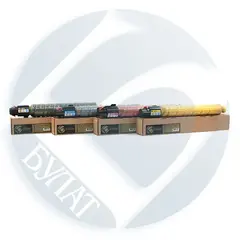 Тонер-картридж БУЛАТ s-Line MP C406 (842098) для Ricoh Aficio MP C306, MP C406 (Жёлтый, 6000 стр.)