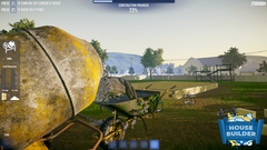 House Builder (для ПК, цифровой код доступа)
