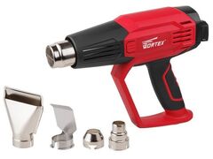 Термовоздуходувка WORTEX HG 6222 HG622200011