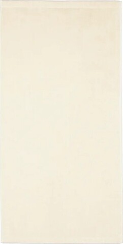 Полотенце 50x100 Cawo Life Style 7007 Uni натуральное