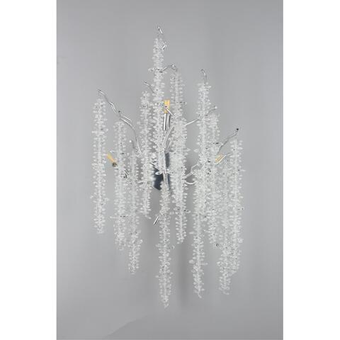 Настенный светильник Aployt Paulina APL.848.11.03