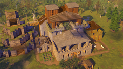 Going Medieval (Ранний доступ) (для ПК, цифровой код доступа)