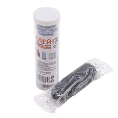 69-9-991 Клей Холодная сварка термостойкий, до +250?С, 60г (РемоКолор)