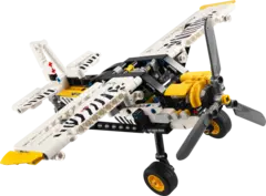 Конструктор LEGO Technic 42198 Самолет кустарника
