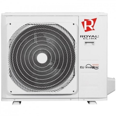 Мульти сплит-система Royal Clima 5RFM-42HN/OUT + RCI-TM09HN*5