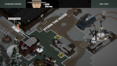 This is Police 2. Стандартное издание (диск для PS4, интерфейс и субтитры на русском языке)