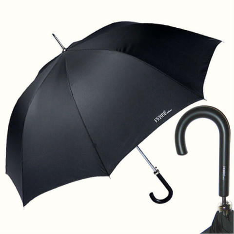 Большой семейный зонт