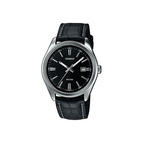 Наручные часы Casio MTP-1302PL-1A фото