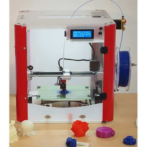 3D-принтер Tobeca 3