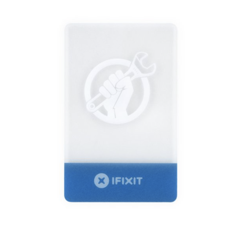 Карточки iFixit Plastic Cards для вскрытия