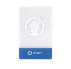 Карточки iFixit Plastic Cards для вскрытия