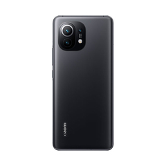 Мобильный телефон Xiaomi Mi 11 256GB Midnight Gray