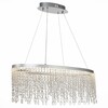 Люстра подвесная ST Luce Vega SL6201.103.37