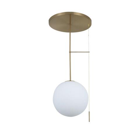 Светильник на штанге Loft It Signal 10029PM Gold