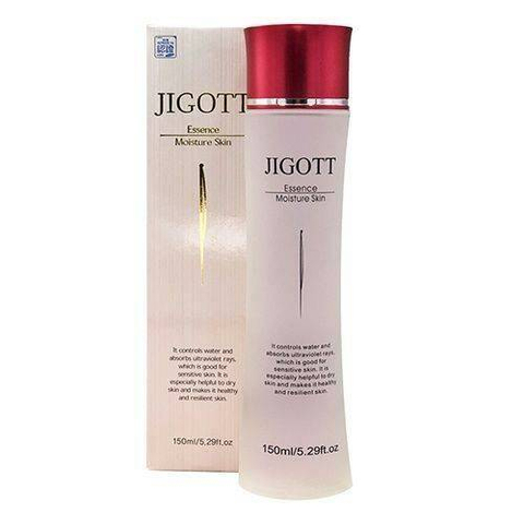 Jigott Moisture Тонер для лица увлажняющий Jigott Essence Moisture Skin