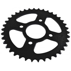 Звезда ведомая 520 на 38 зубов 4*58*90, прямая