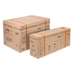 Комплексное решение автоматизации на баке Джилекс КРАБ-Т 100 (2 коробки) (9092)