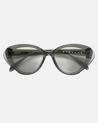 Pluto Cats Olive Sun