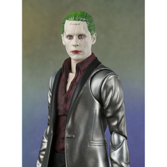 Фигурка S.H.Figuarts Suicide Squad: Joker