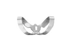 Кламмер для раббердама (коффердама) Белмединструменты 2513-210 ПП