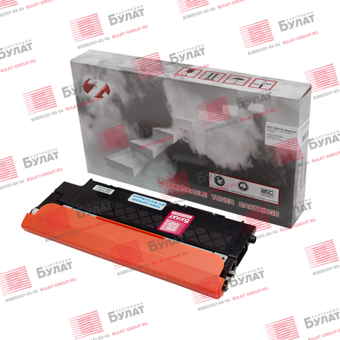 Тонер-картридж 7Q W2073A (117A) для HP Color Laser 150, MFP 178, 179 (Пурпурный, 700 стр.)