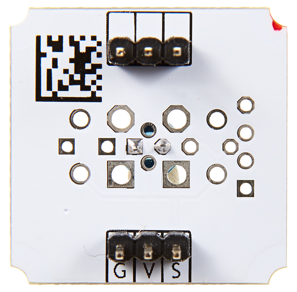 Модуль передатчика Happymodel ExpressLRS ES900TX V2 915MHz