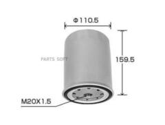 Фильтр  масляный  VIC  C-510A