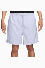 Шорты Nike Club - серый