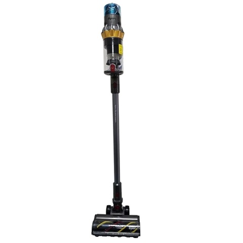Пылесос Dyson V15s Detect Absolute