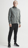 Брюки мужские Craft Deft Black