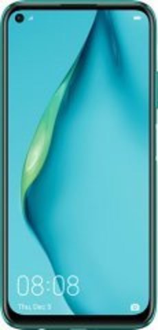 Смартфон HUAWEI P40 Lite 6/128GB ярко-зеленый