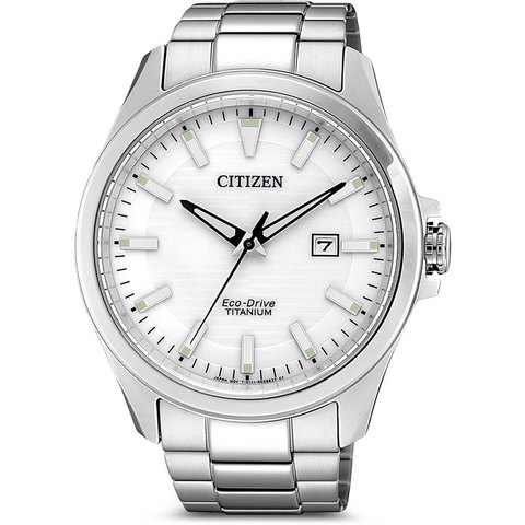 Наручные часы Citizen BM7470-84A фото