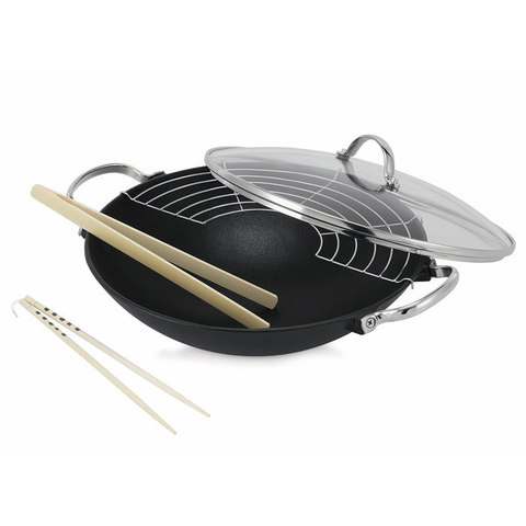 Сковорода вок 30 см Beka Lhasa