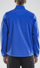 Элитная лыжная куртка Craft Pro Control Softshell Jacket Blue мужская