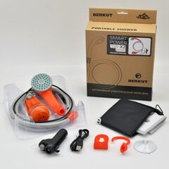 Автономный душ BERKUT SMART WASHER /SW-X2/