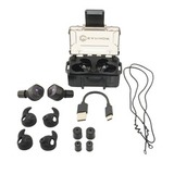 Активные беруши EARMOR M20T BK