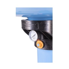 Комплексное решение автоматизации на баке Джилекс КРАБ-Т 100 (2 коробки) (9092)