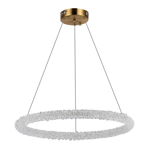 Люстра подвесная ST Luce Avana SL6110.213.01