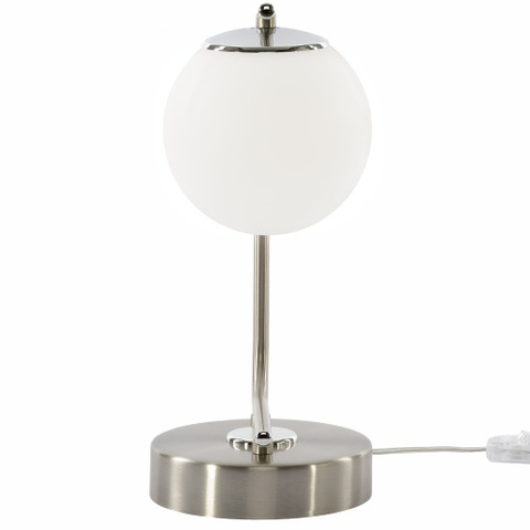 Настольная светодиодная лампа Citilux Адам Смарт CL228A811