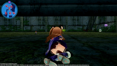 Superdimension Neptune VS Sega Hard Girls (для ПК, цифровой код доступа)