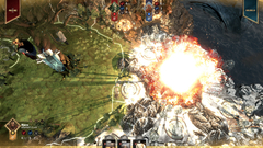 Blood Rage: Digital Edition (для ПК, цифровой код доступа)