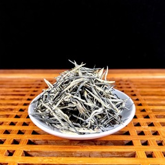 2025 Байхао Инь Чжень белый чай 100г