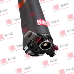 Драм-юнит / Фотобарабан / Drum DK-5230 (302R793010) для Kyocera ECOSYS P5021, P5026 (Чёрный,100000 стр., OEM, тех. упаковка)